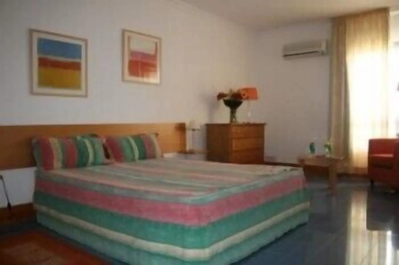 Hotel Apartamento Foz Atlantida Μόντε Γκόρντο