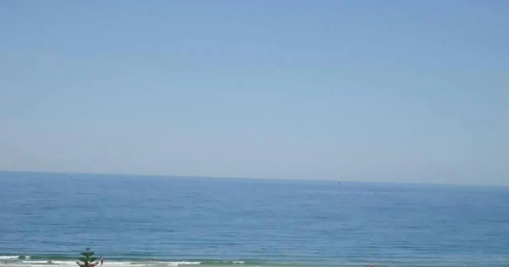 **** Apart-hotel Hotel Apartamento Foz Atlantida Monte Gordo Portugal