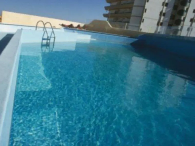Apart-hotel Hotel Apartamento Foz Atlantida Monte Gordo