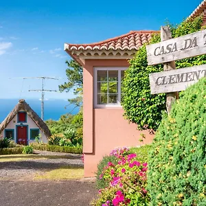 Casa Da Tia Clementina , Santana (Madeira) Portugal