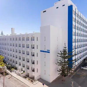 Navegadores Hotel