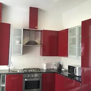  Apartamento Modern Conde Barão - Sss Portugal