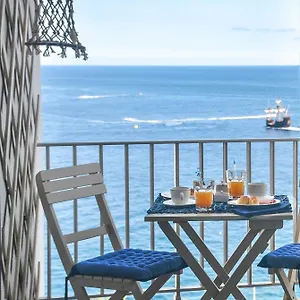  Apartamento Do Mar Portugal