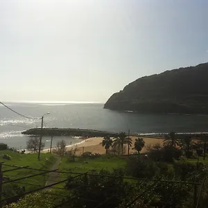 House On The Beach , Machico (Madeira) Portugal