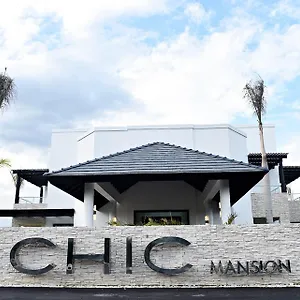 The Mansion At Chic By Royalton , Punta Cana Dominican Republic