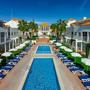 Club Ouratlantico Hotel apartamentowy