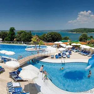 Hotel Valamar Club Tamaris ****