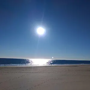 Sol E Mar 1 Apartamento