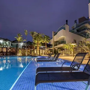  Casa de Férias Varandas Do Atlântico Brasil