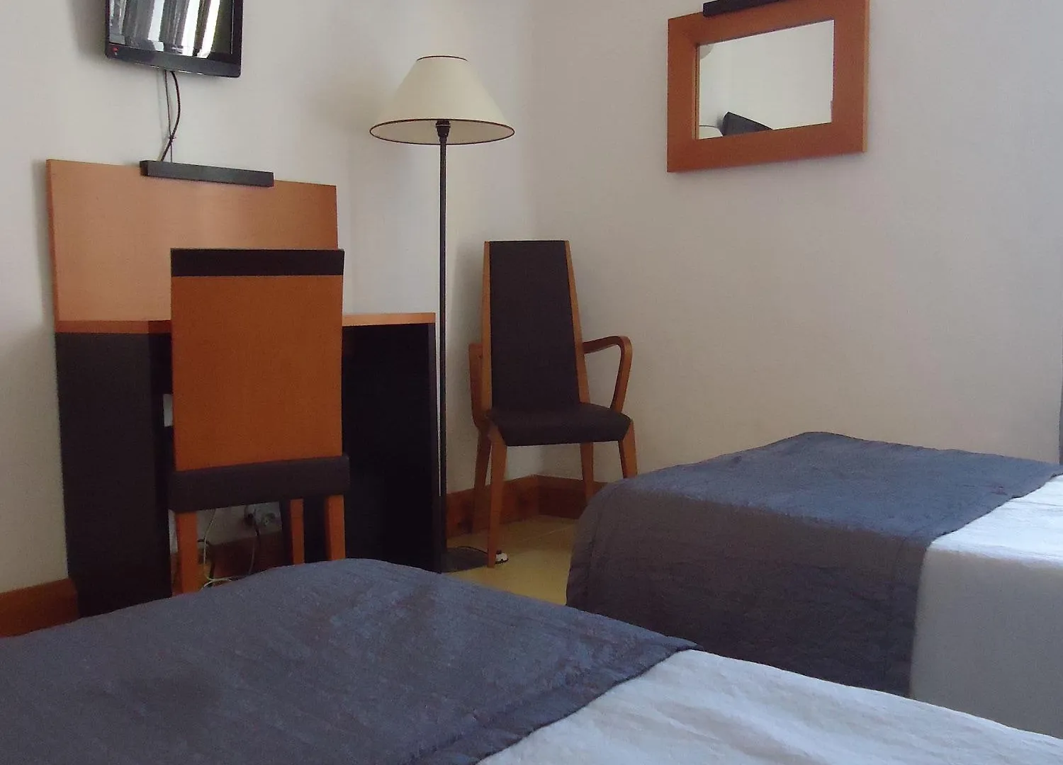 Hotel Apartamento Foz Atlantida Monte Gordo