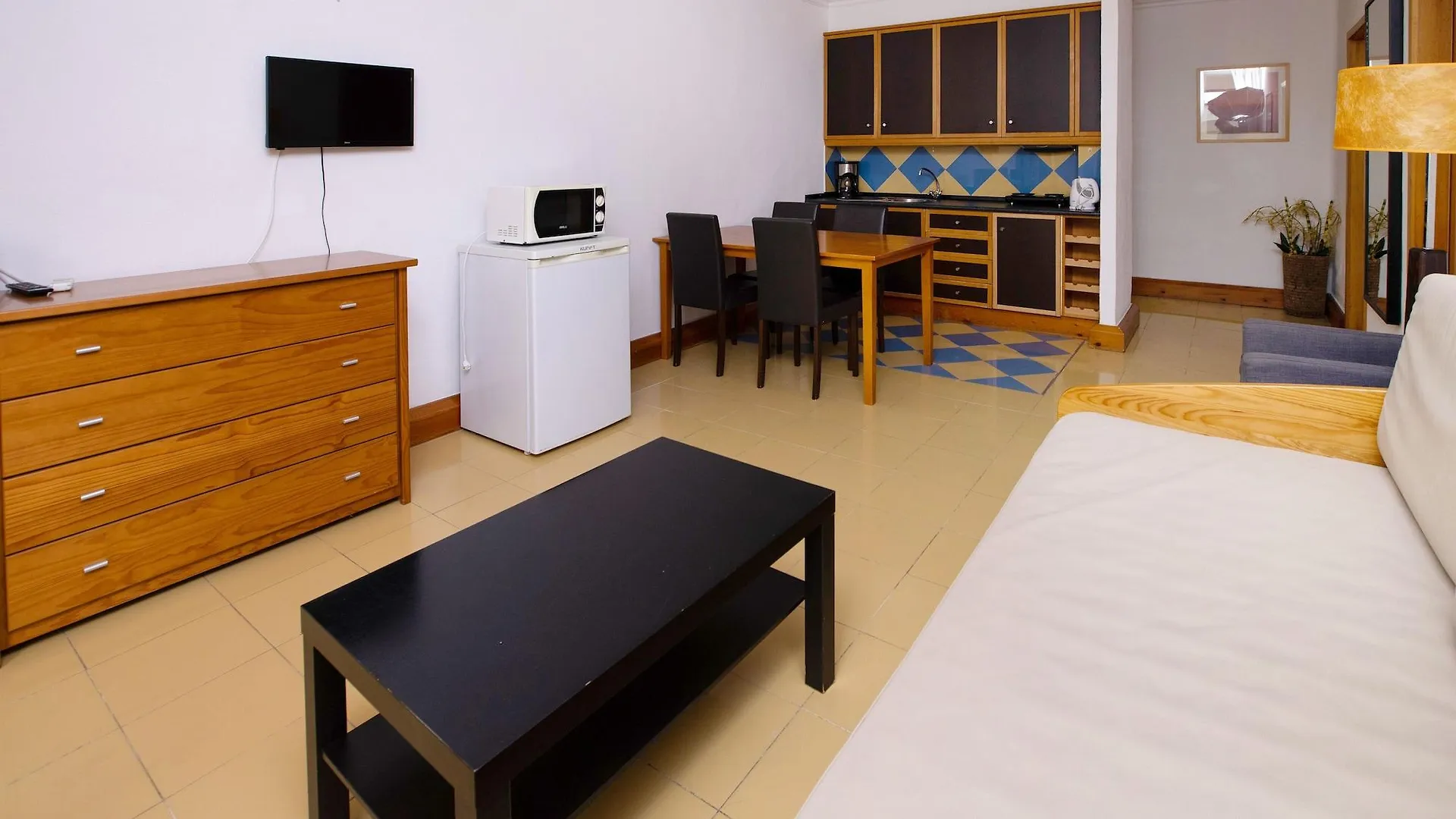 **** Aparthotel Hotel Apartamento Foz Atlantida Monte Gordo Portogallo