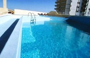 Hotel Apartamento Foz Atlantida Monte Gordo 4*,  Portogallo