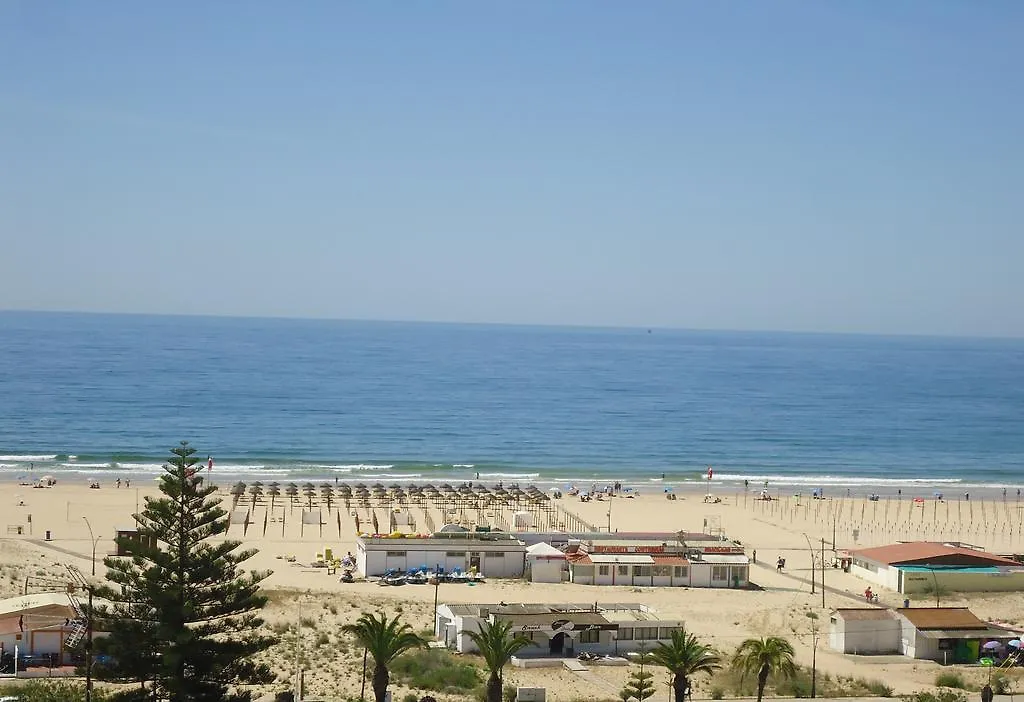 Hotel Apartamento Foz Atlantida Monte Gordo 4*,