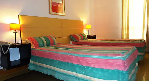 Aparthotel Hotel Apartamento Foz Atlantida Monte Gordo