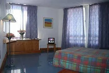 Hotel Apartamento Foz Atlantida Monte Gordo 4*,  Portugal