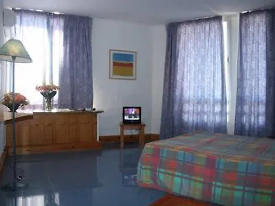 Hotel Apartamento Foz Atlantida Monte Gordo 4*,